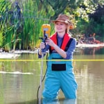 Flow measurement methods