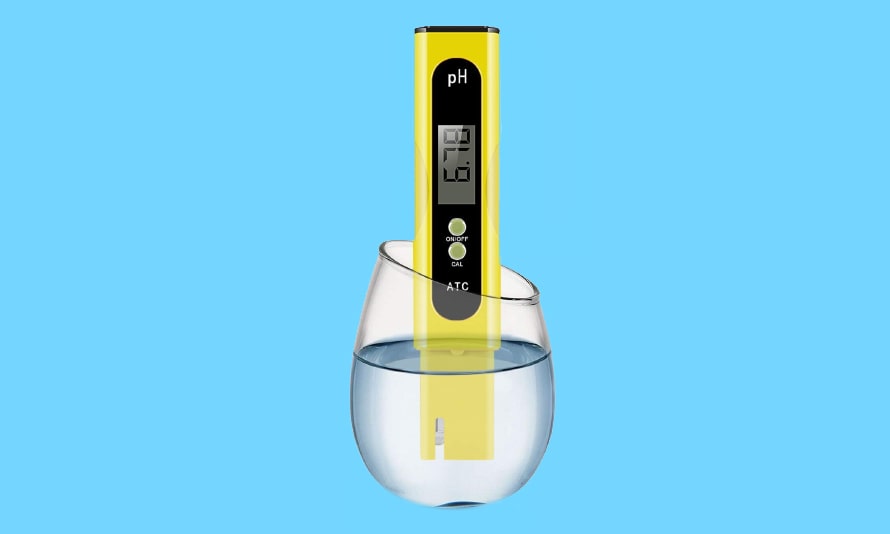 Water Quality Equipment Water Quality Equipment