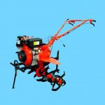 Machinery